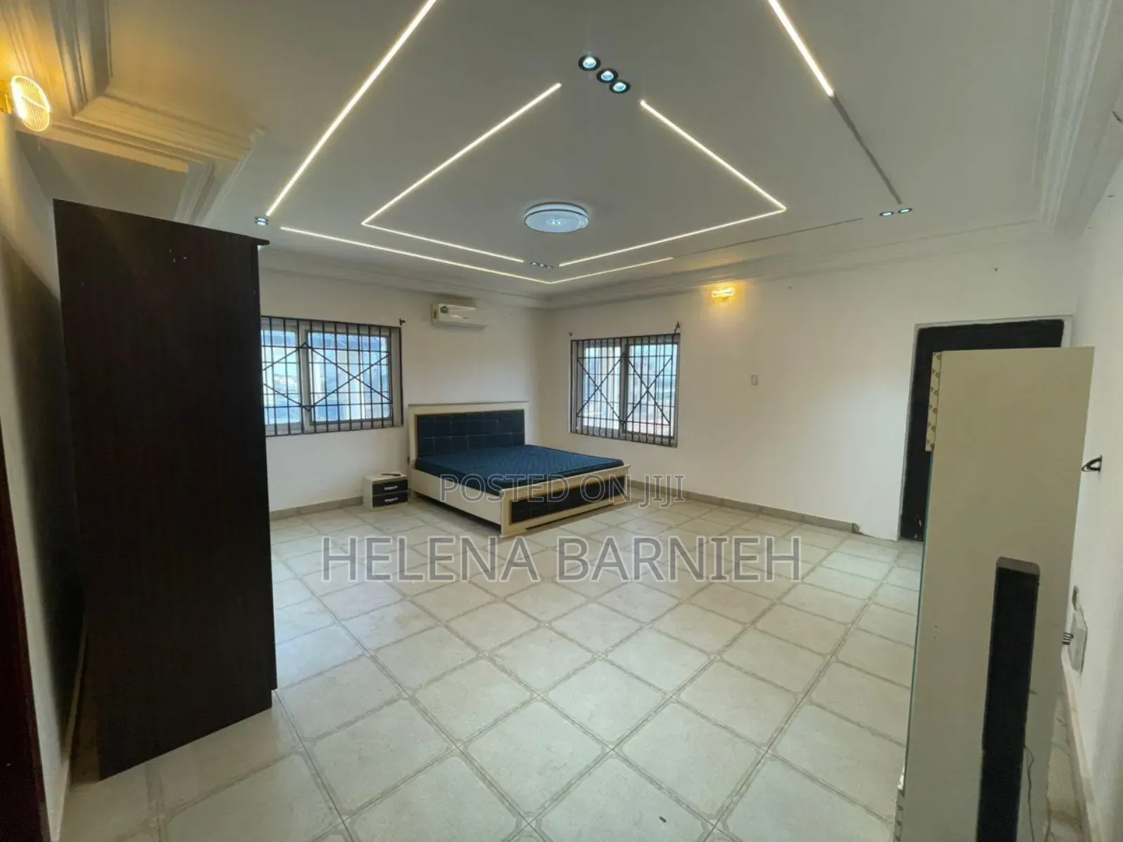 5bdrm Apartment in Helena Estate Agency, Police Station for rent in Police Station