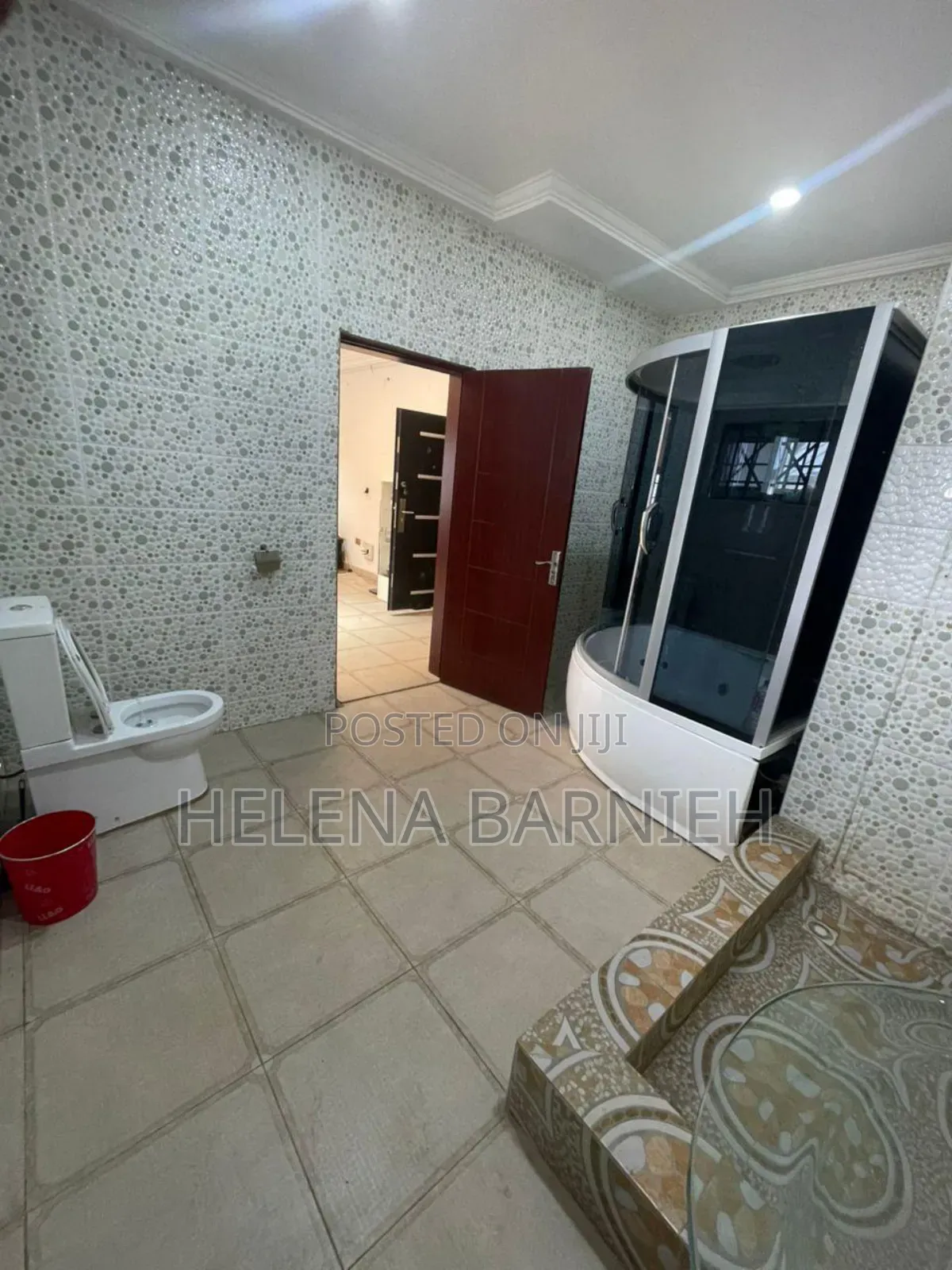 5bdrm Apartment in Helena Estate Agency, Police Station for rent in Police Station