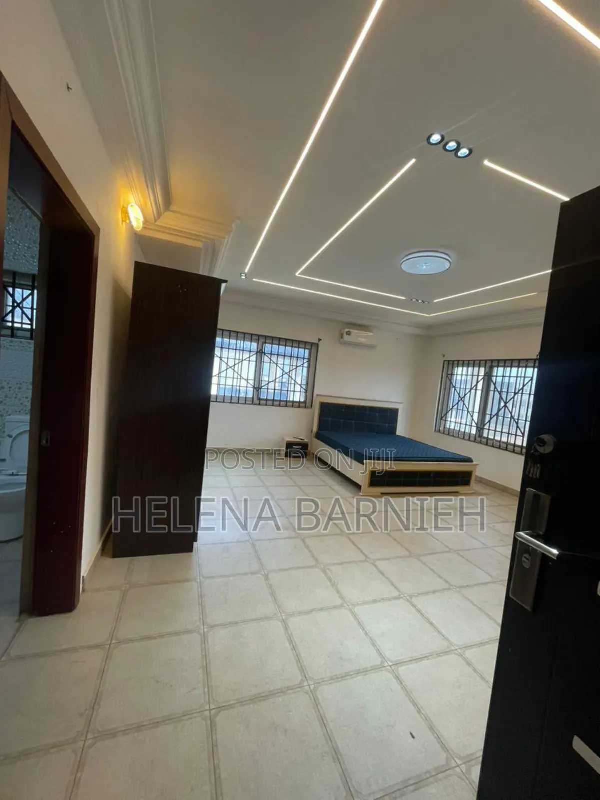 5bdrm Apartment in Helena Estate Agency, Police Station for rent in Police Station