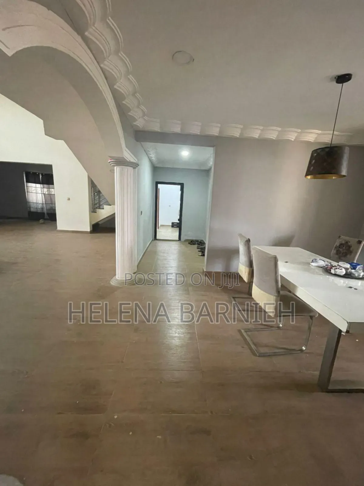 5bdrm Apartment in Helena Estate Agency, Police Station for rent in Police Station