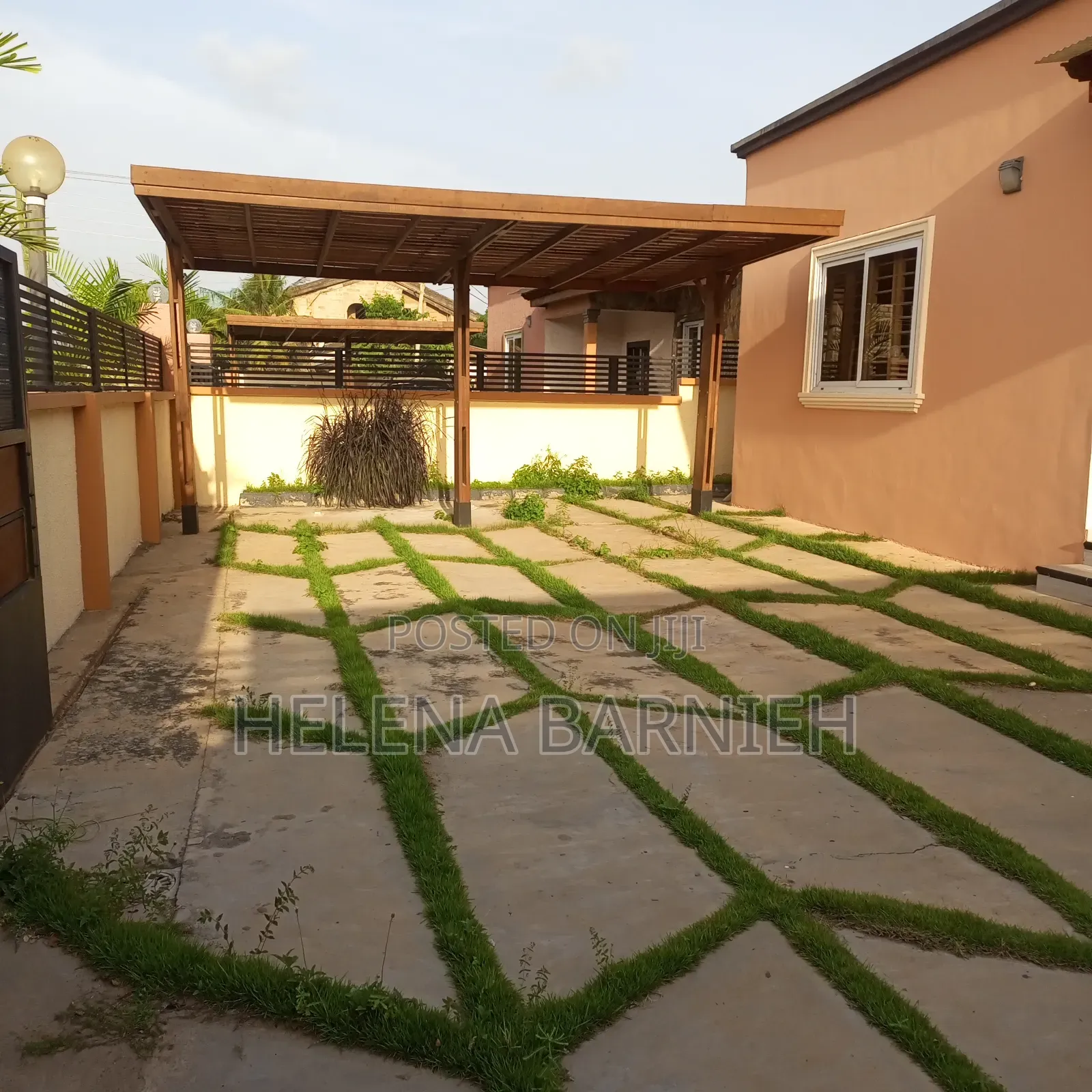 4bdrm House in Helena Estate Agency, The Mall for rent in The Mall