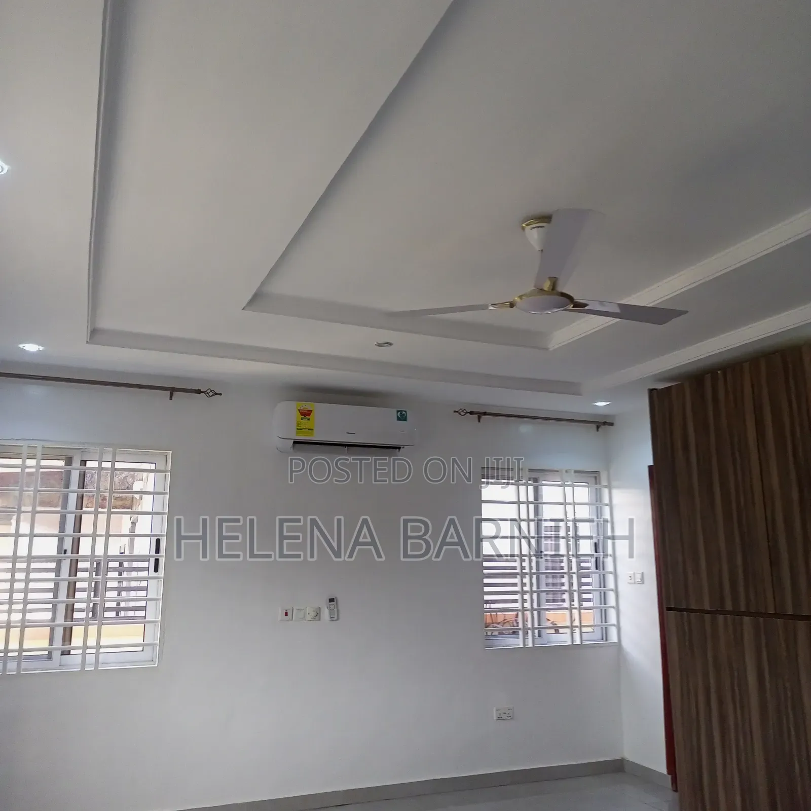 4bdrm House in Helena Estate Agency, The Mall for rent in The Mall