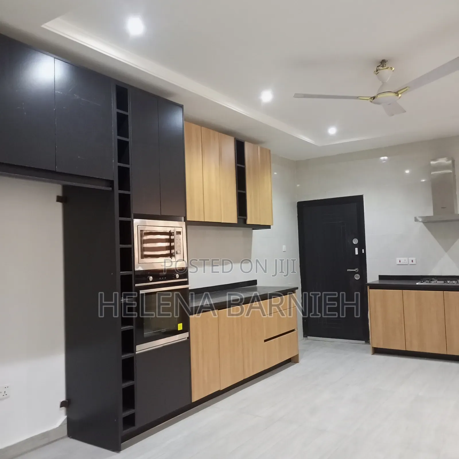 4bdrm House in Helena Estate Agency, The Mall for rent in The Mall