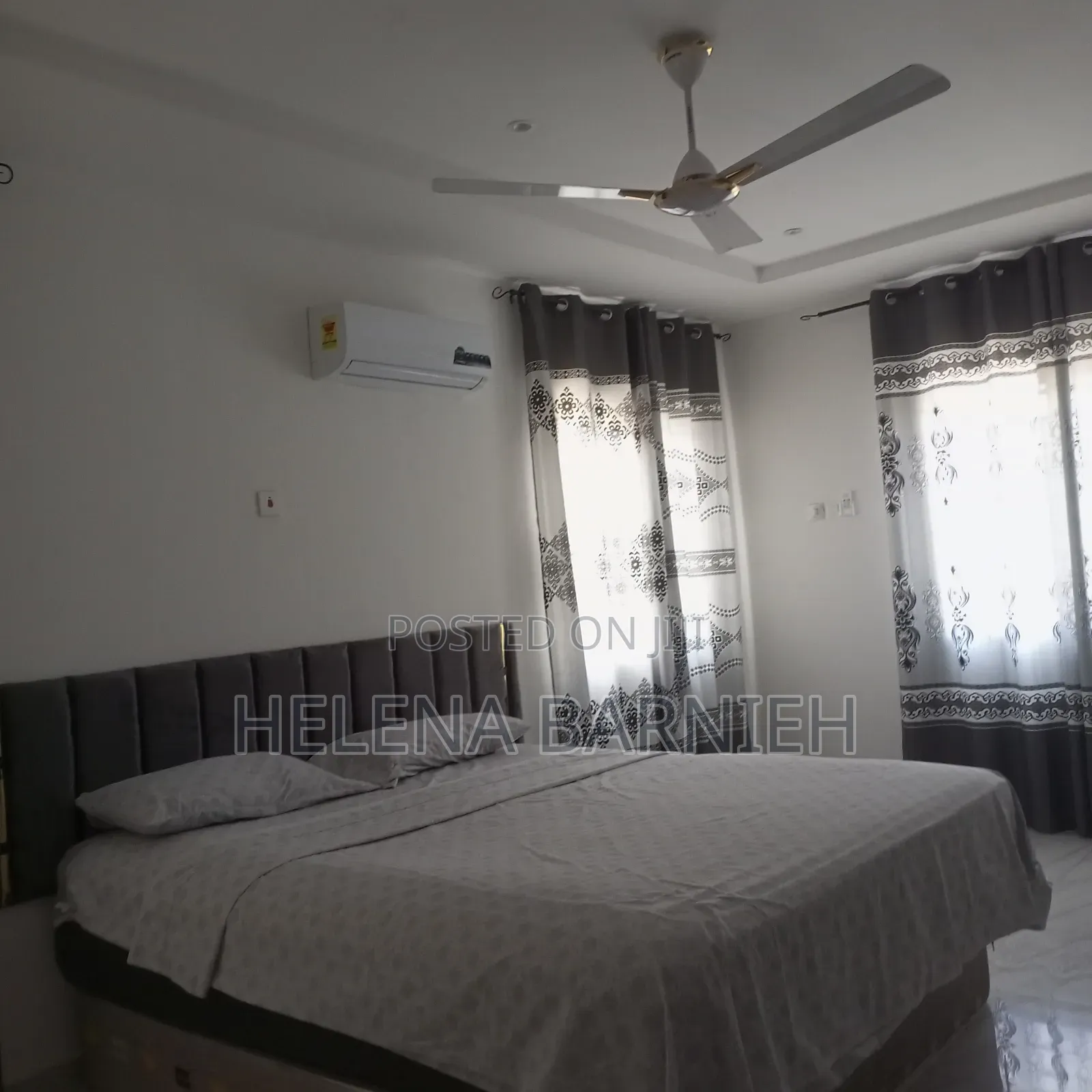 Furnished 2bdrm House in Helena Estate Agency, The Mall for rent in The Mall