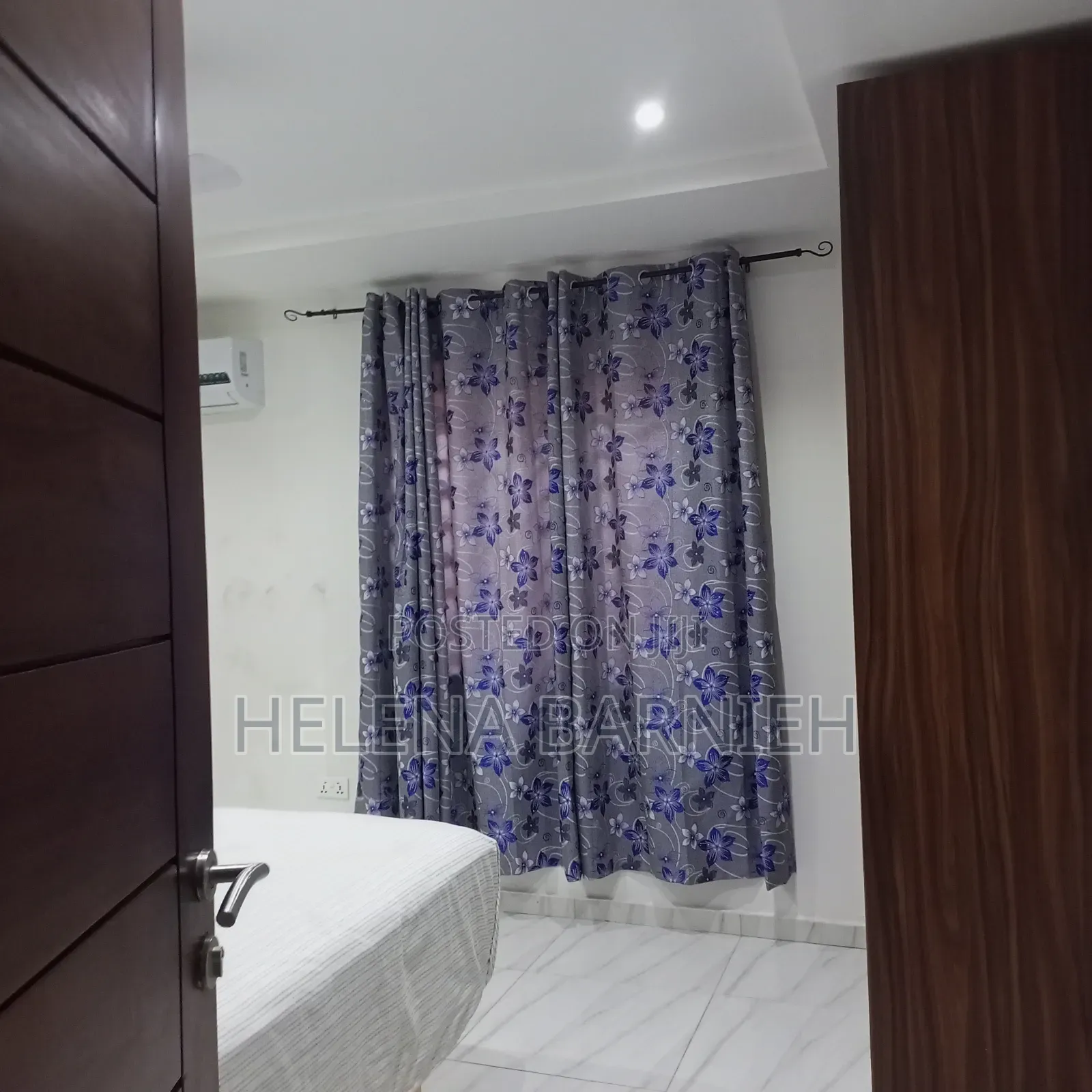 Furnished 2bdrm House in Helena Estate Agency, The Mall for rent in The Mall