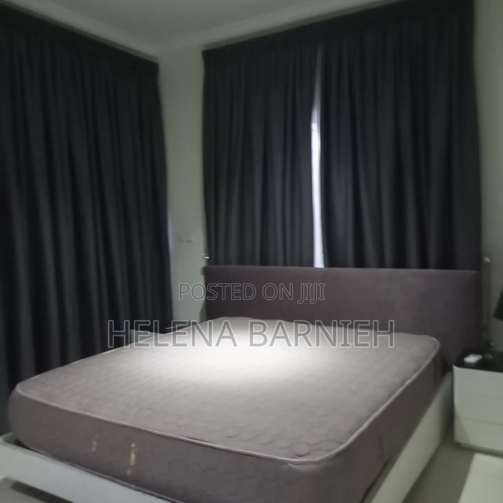 Furnished 3bdrm House in Overhead for rent in Overhead