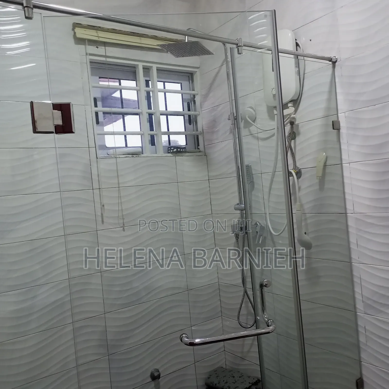 Furnished 3bdrm House in Overhead for rent in Overhead