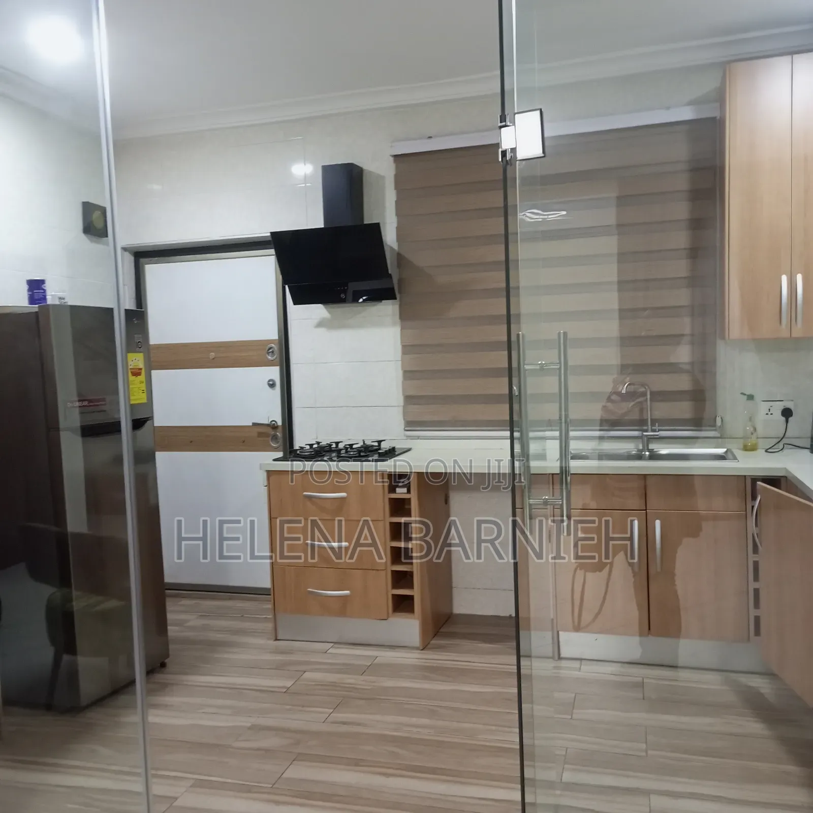 Furnished 3bdrm House in Overhead for rent in Overhead