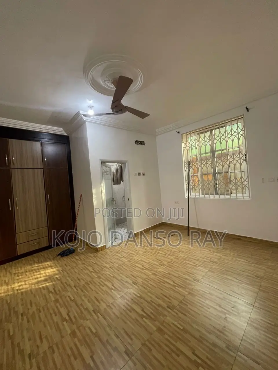 1bdrm Apartment in Pandak Agency, Ga East Municipal for rent in Ga East Municipal