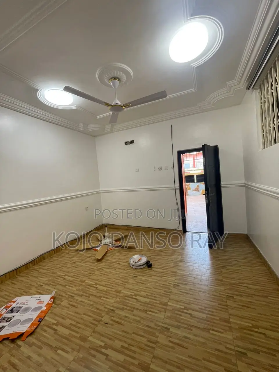 1bdrm Apartment in Pandak Agency, Ga East Municipal for rent in Ga East Municipal