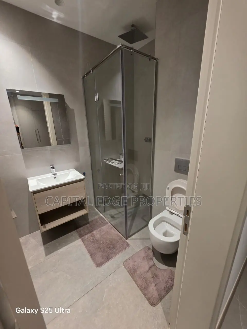 Furnished 1bdrm Apartment in Accra Metropolitan for rent in Accra Metropolitan