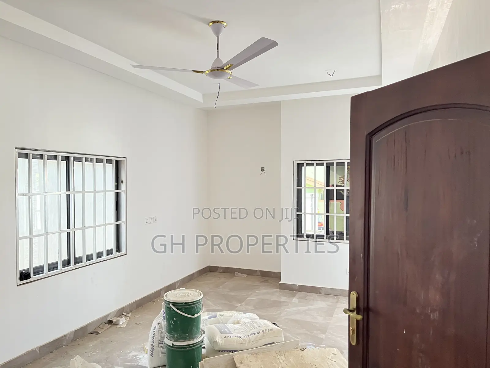 3bdrm Duplex in Daban., Kumasi Metropolitan for sale in Kumasi Metropolitan