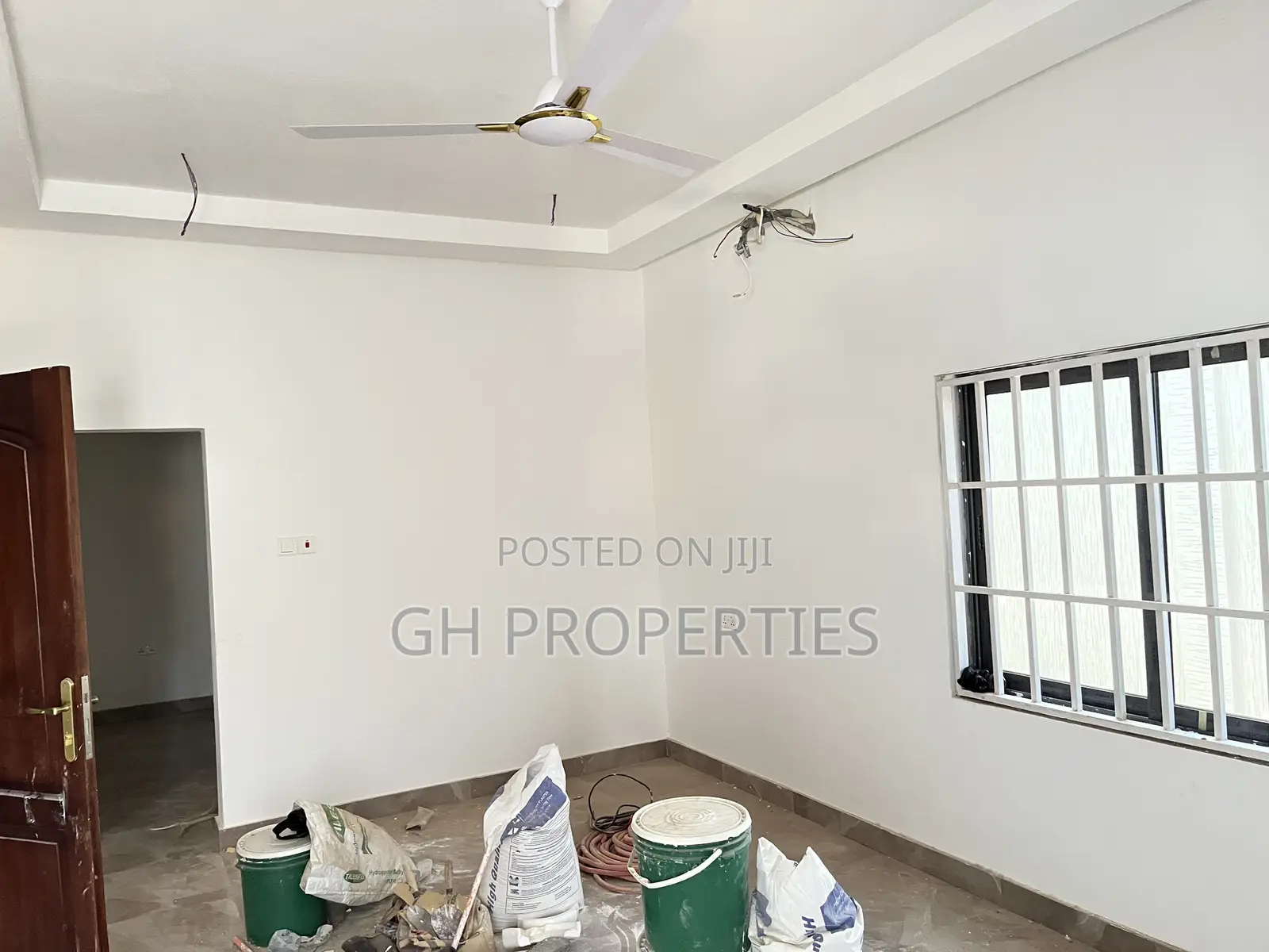 3bdrm Duplex in Daban., Kumasi Metropolitan for sale in Kumasi Metropolitan
