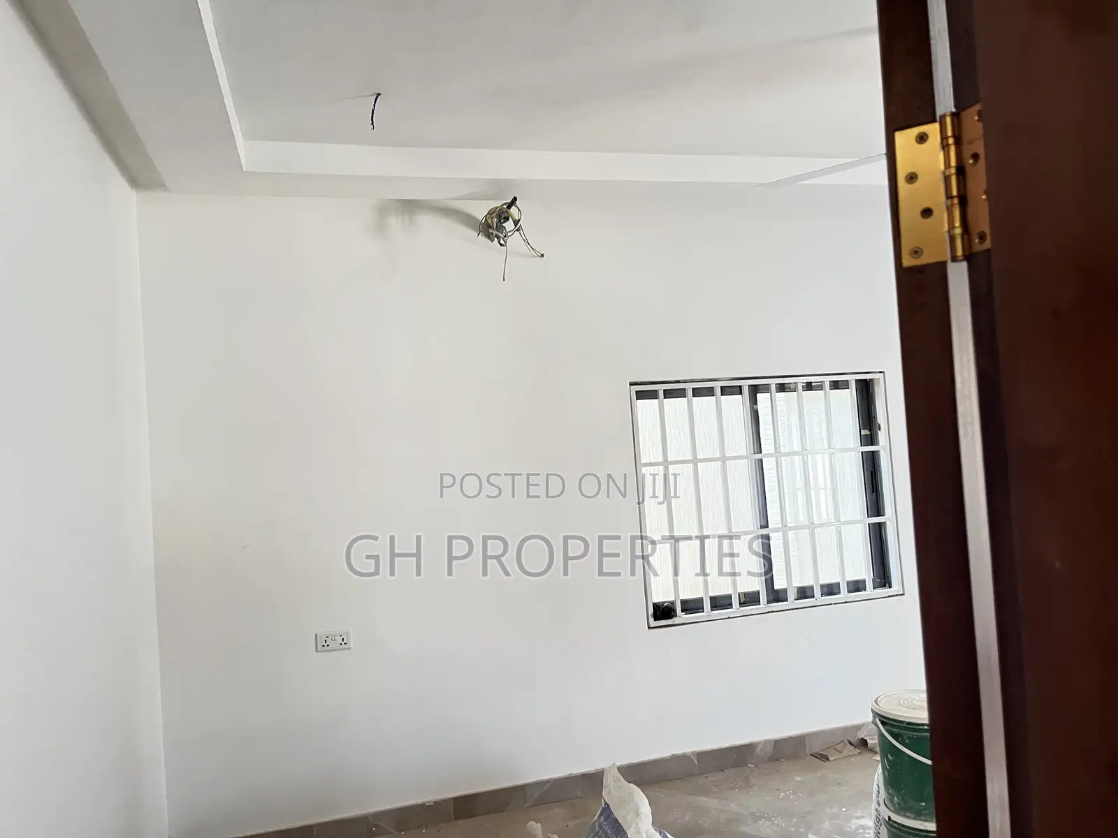 3bdrm Duplex in Daban., Kumasi Metropolitan for sale in Kumasi Metropolitan