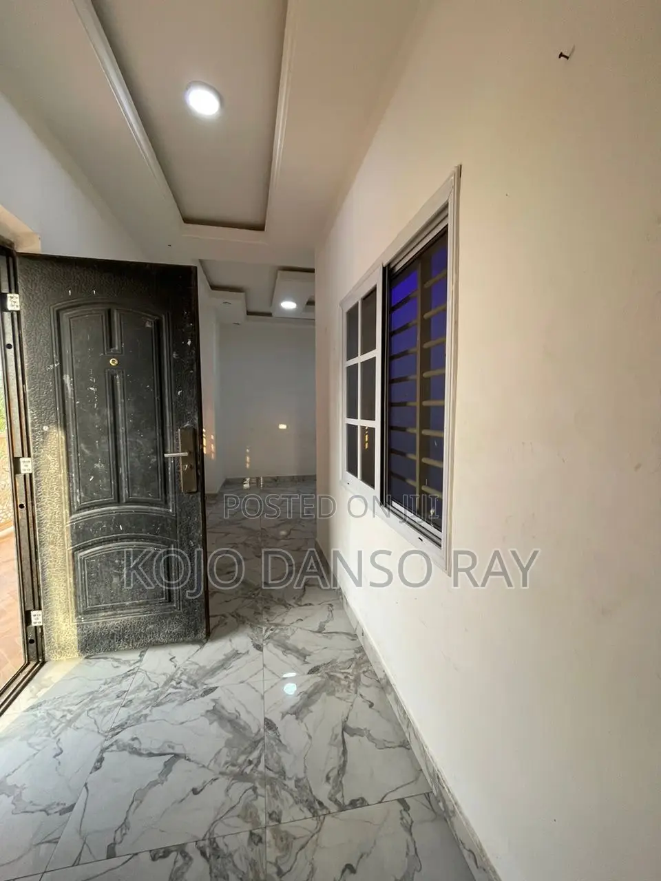 2bdrm Apartment in Pandak Agency, Ga East Municipal for rent in Ga East Municipal