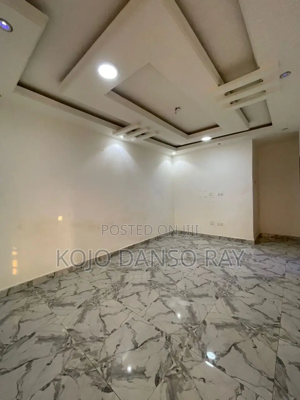 2bdrm Apartment in Pandak Agency, Ga East Municipal for rent in Ga East Municipal