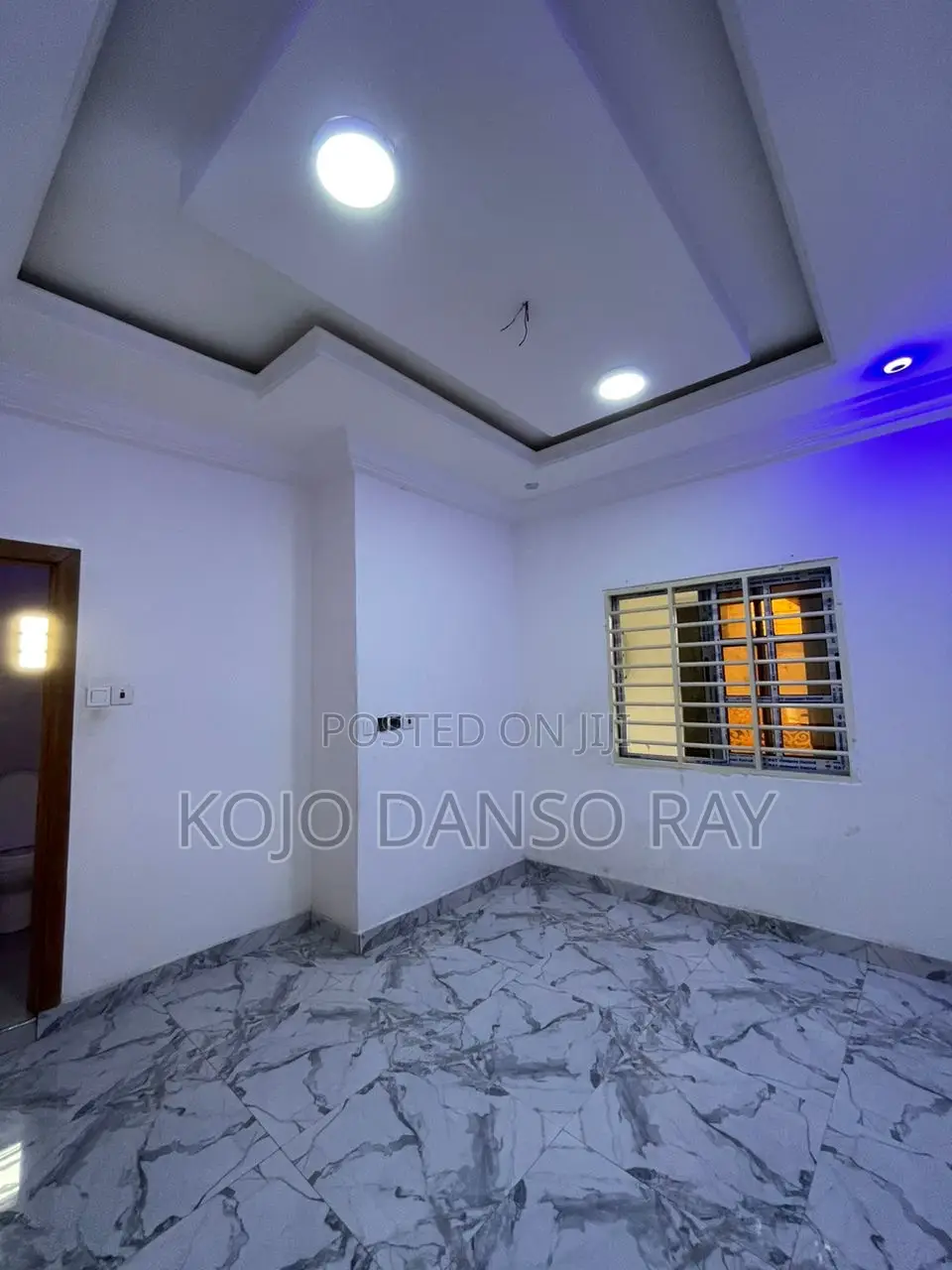 2bdrm Apartment in Pandak Agency, Ga East Municipal for rent in Ga East Municipal