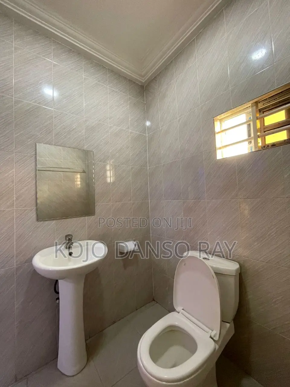 2bdrm Apartment in Pandak Agency, Ga East Municipal for rent in Ga East Municipal