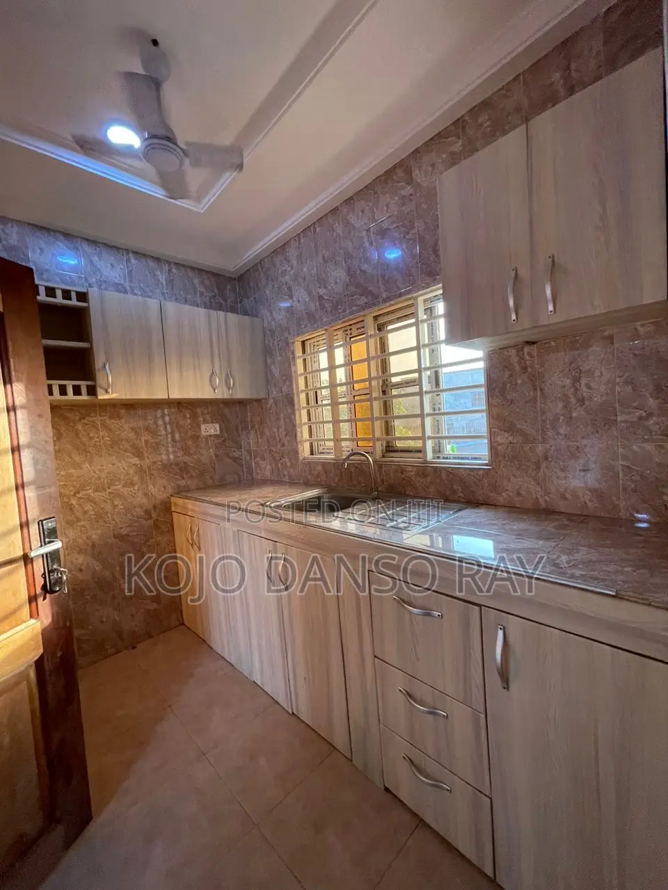 2bdrm Apartment in Pandak Agency, Ga East Municipal for rent in Ga East Municipal