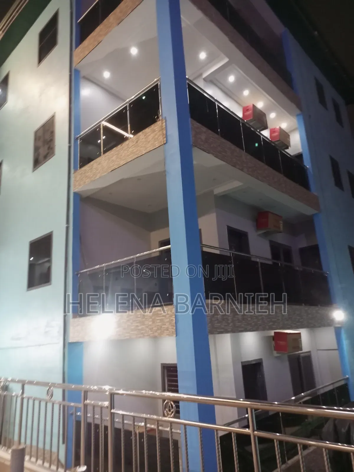 2bdrm Apartment in Helena Estate Agency, Pillar 2 for rent in Pillar 2