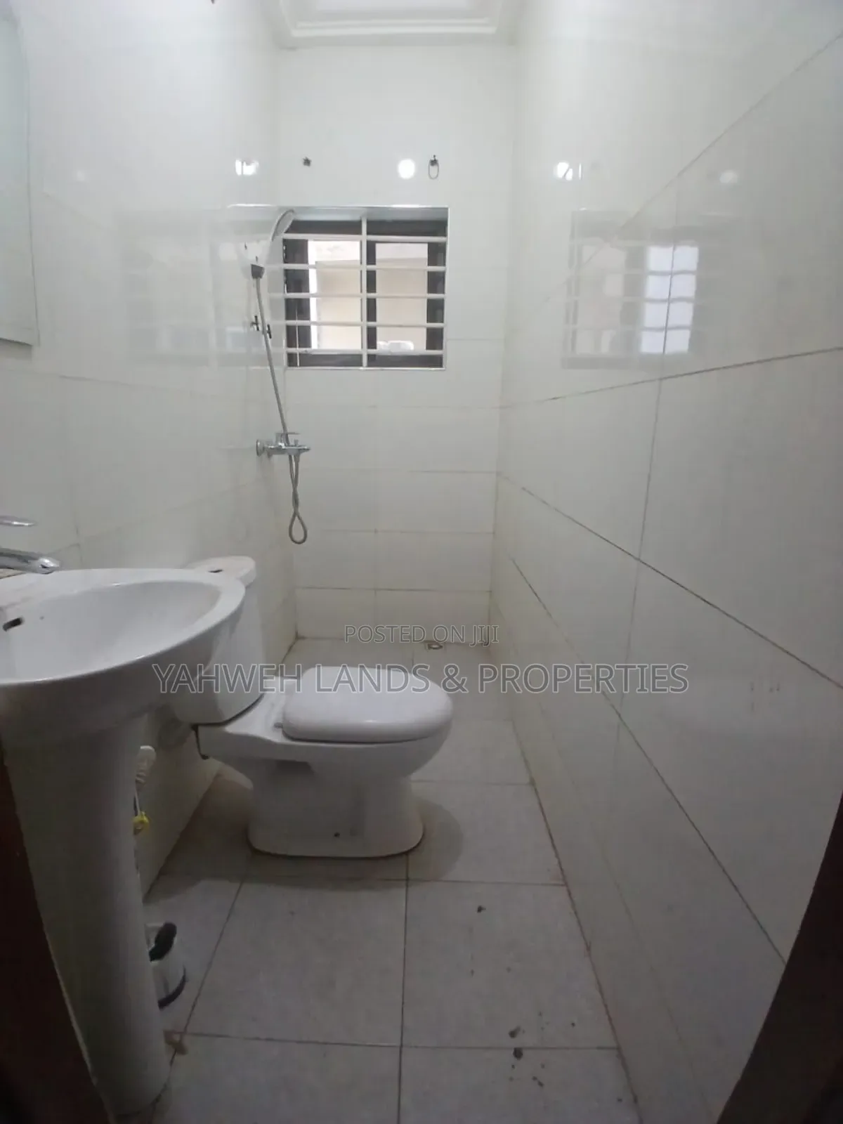 2bdrm Apartment in Teshie Nungua Estate for rent in Teshie-Nungua Estates