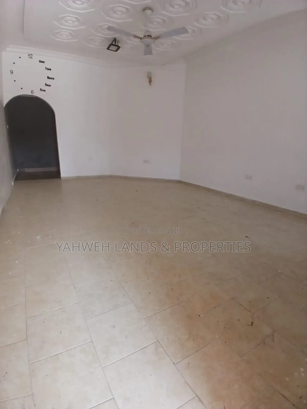 2bdrm House in Teshie Nungua Estate for rent in Teshie-Nungua Estates