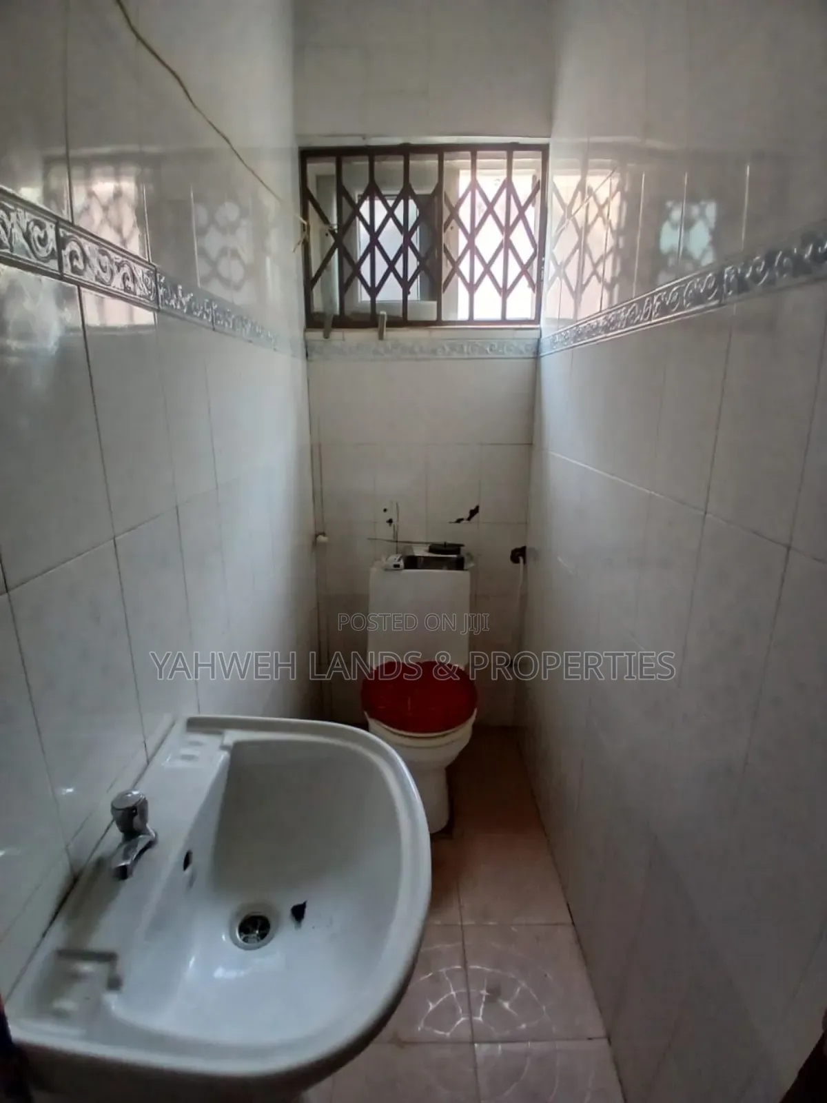 2bdrm House in Teshie Nungua Estate for rent in Teshie-Nungua Estates