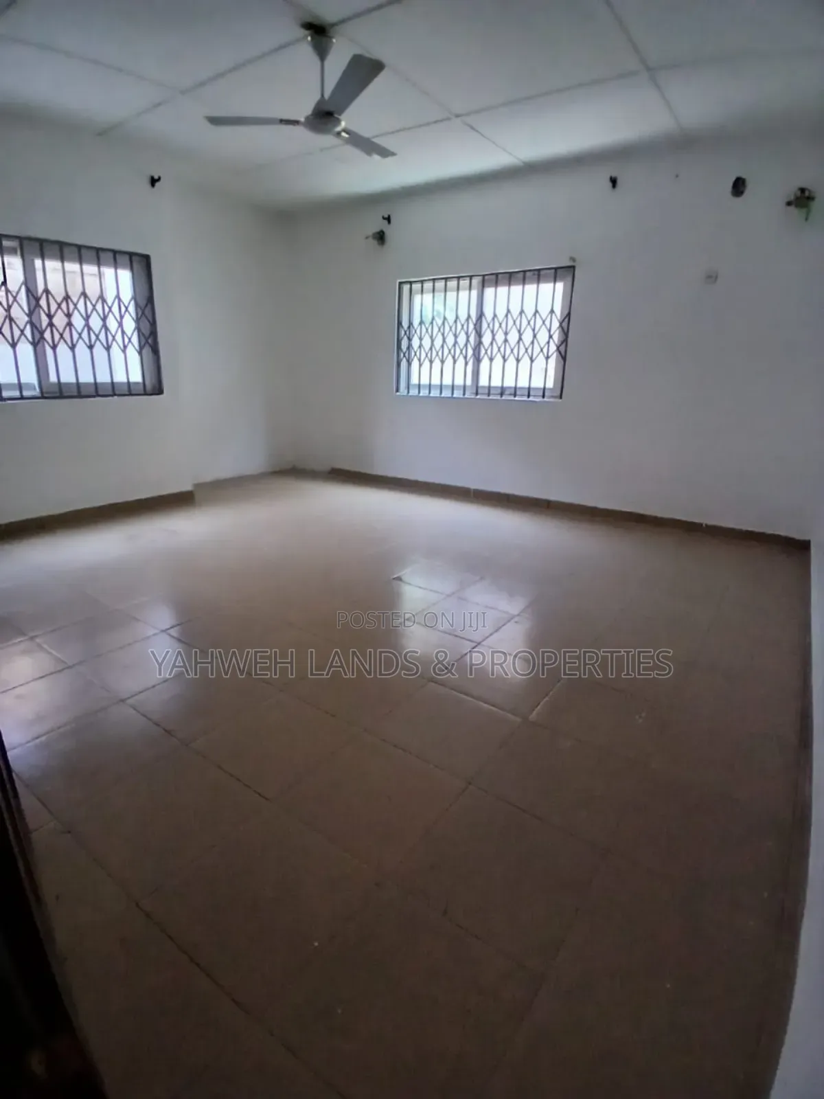 2bdrm House in Teshie Nungua Estate for rent in Teshie-Nungua Estates