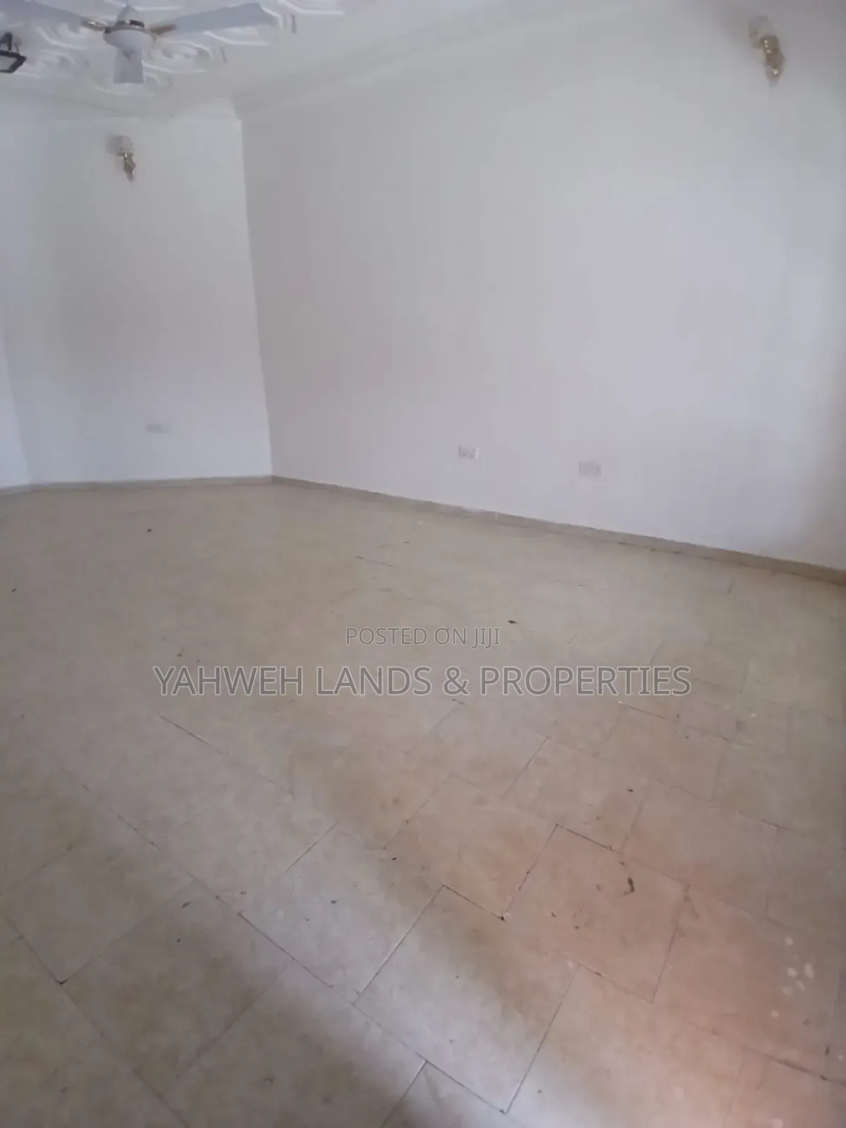 2bdrm House in Teshie Nungua Estate for rent in Teshie-Nungua Estates