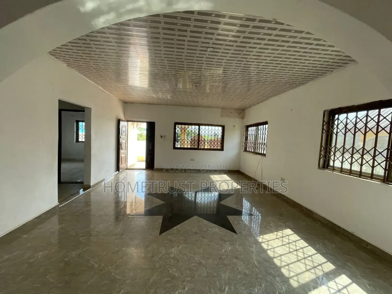3bdrm House in Pokuase Ga Odumase for rent in Pokuase