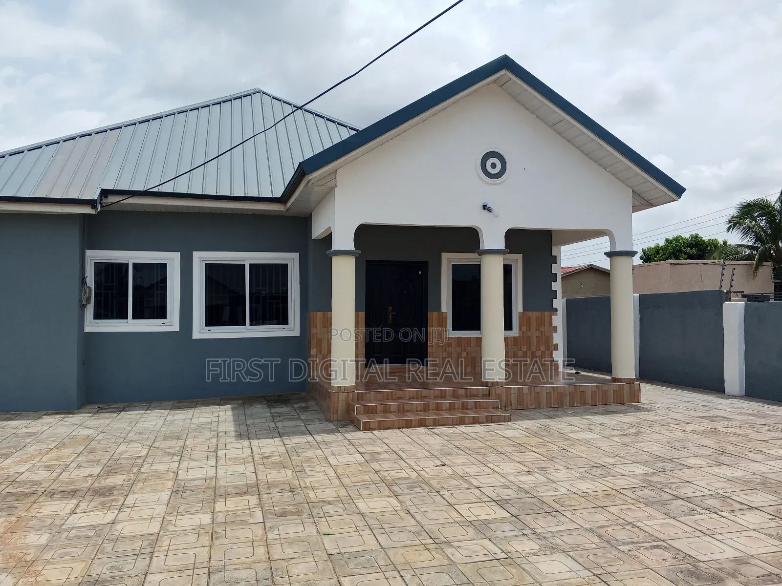 3bdrm House in First Digital Real, New Market for sale in New Market