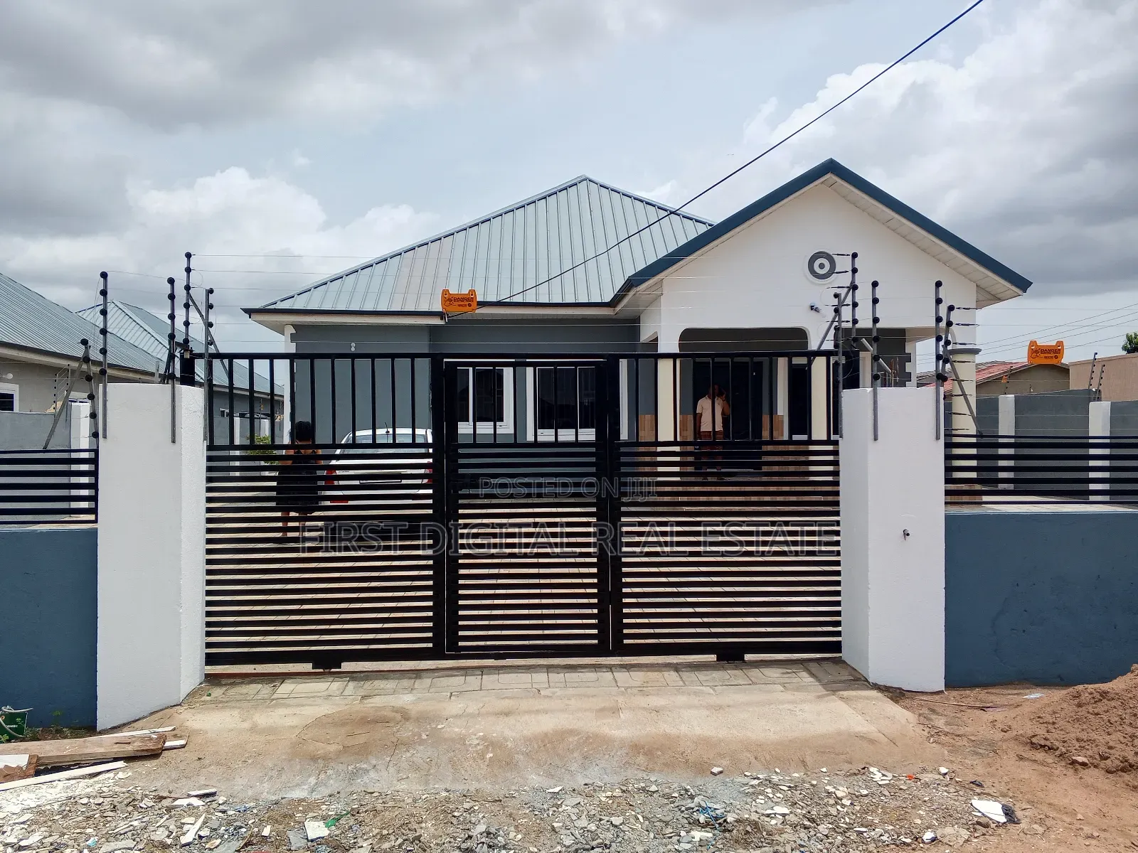 3bdrm House in First Digital Real, New Market for sale in New Market
