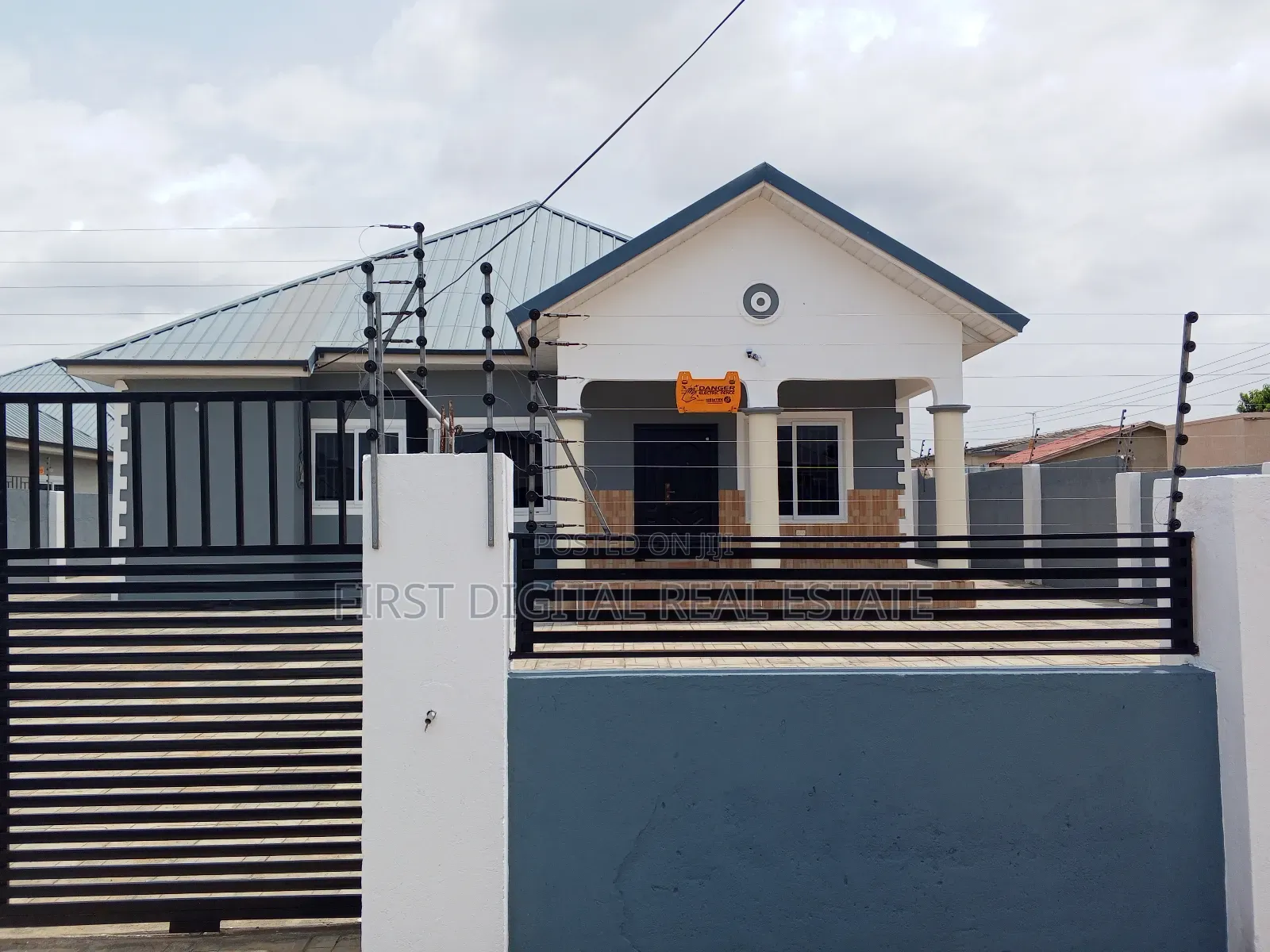 3bdrm House in First Digital Real, New Market for sale in New Market