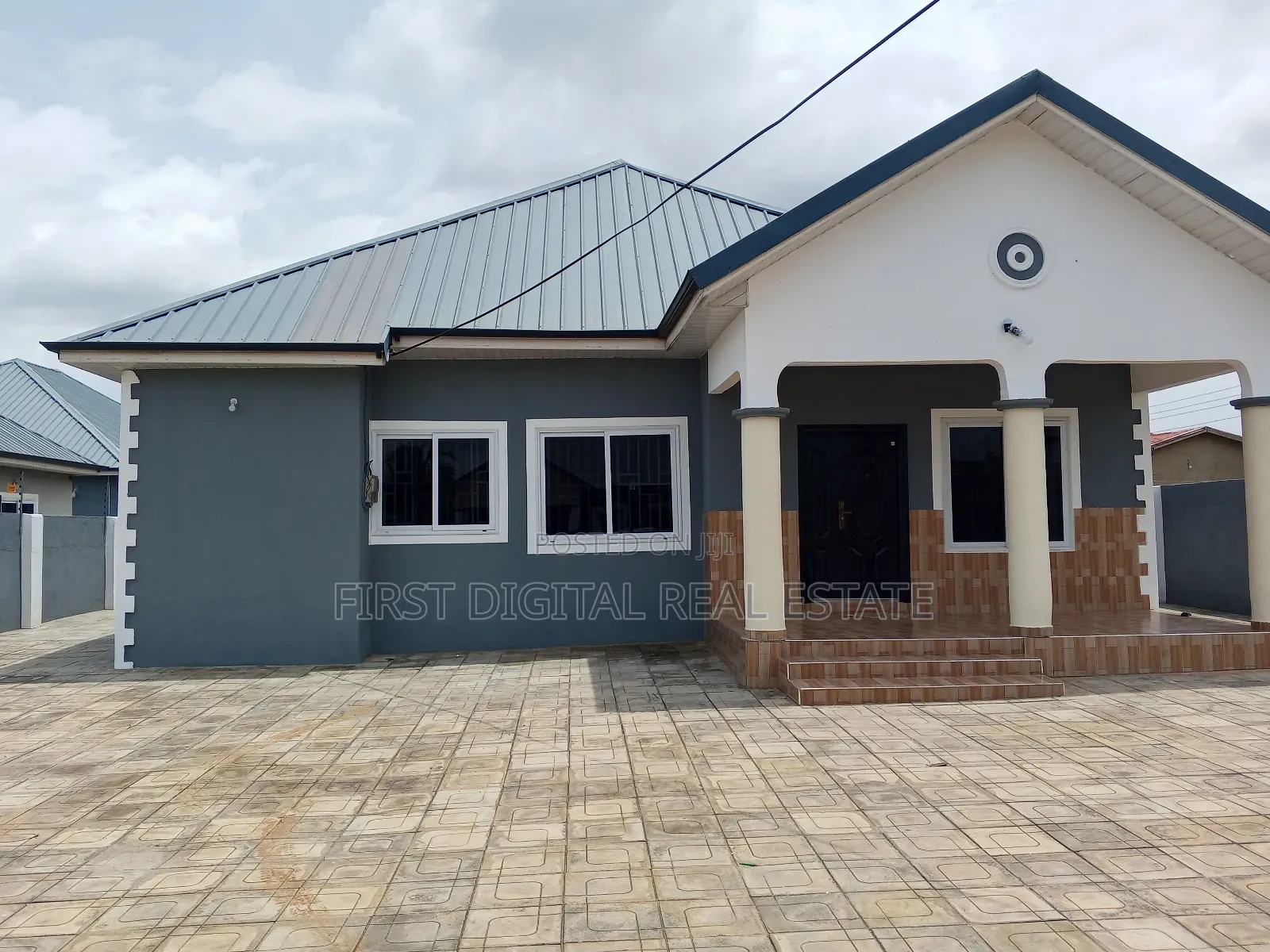 3bdrm House in First Digital Real, New Market for sale in New Market