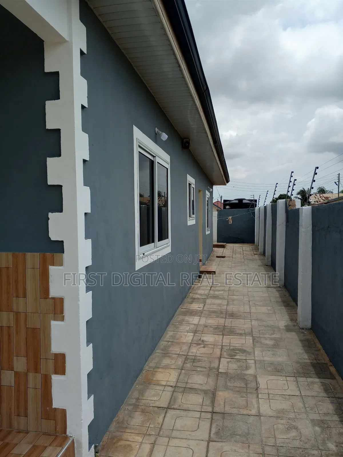 3bdrm House in First Digital Real, New Market for sale in New Market