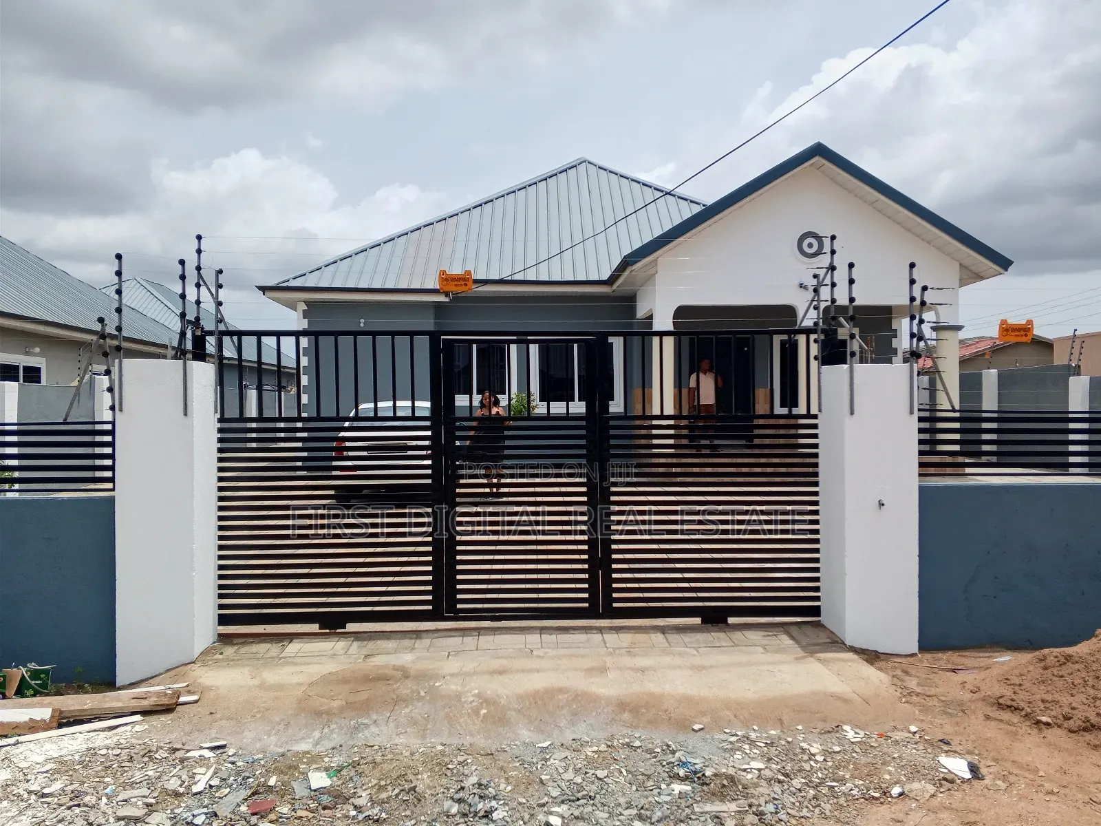 3bdrm House in First Digital Real, New Market for sale in New Market