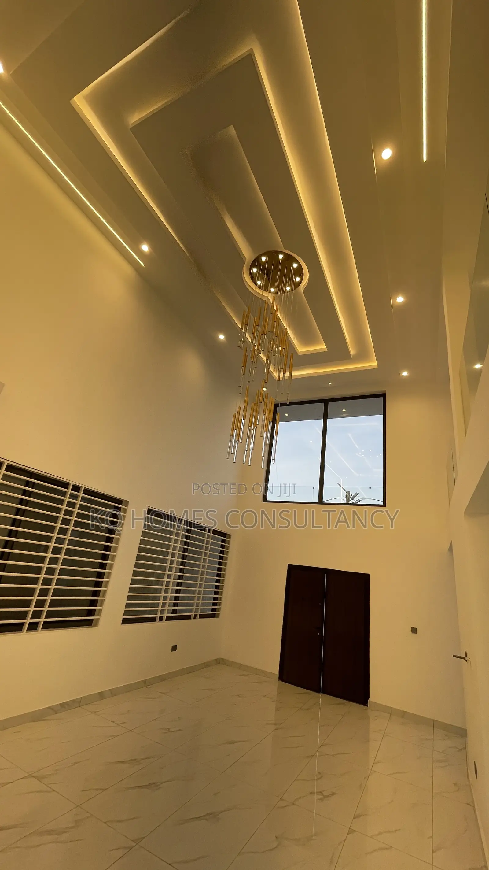 4bdrm House in Ogbojo, East Legon for sale in East Legon