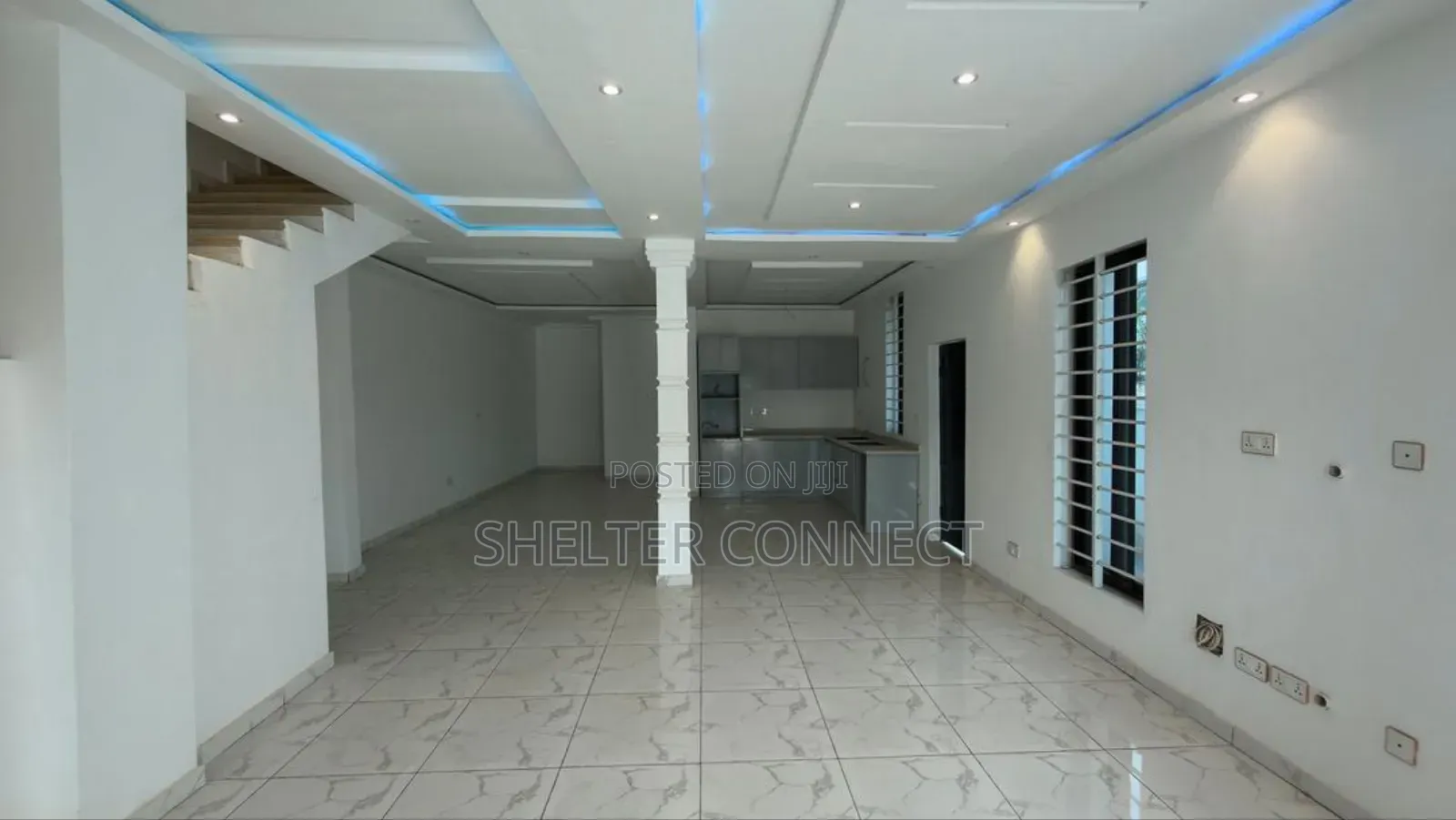 4bdrm Duplex in Oyarifa, Ghana Flag for rent in Ghana Flag