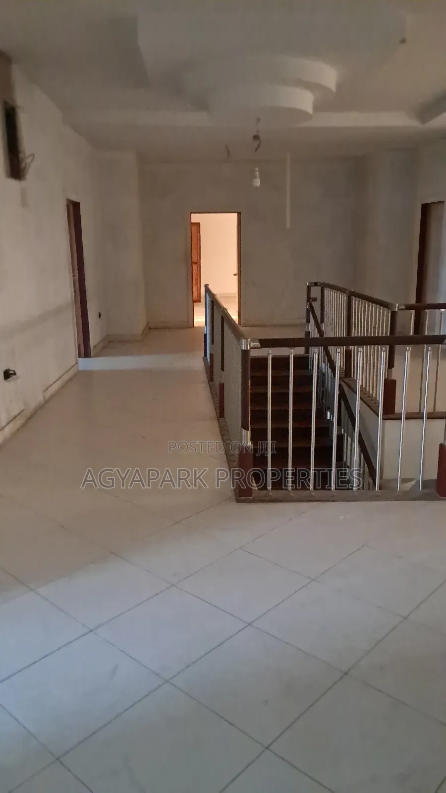 Commercial House for Sale in Amasaman
