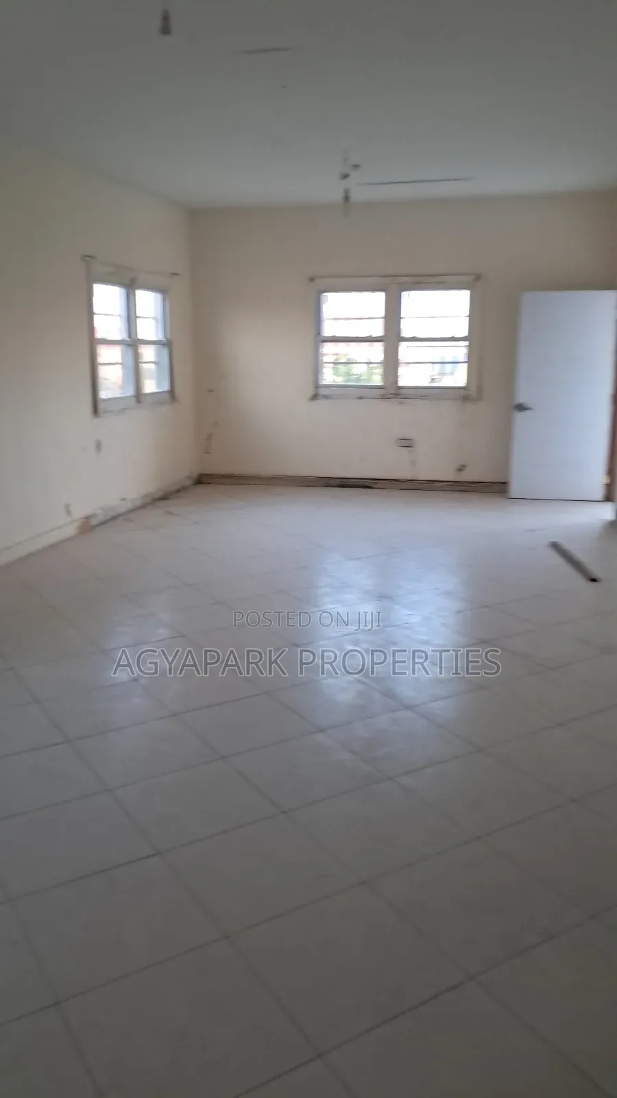 Commercial House for Sale in Amasaman