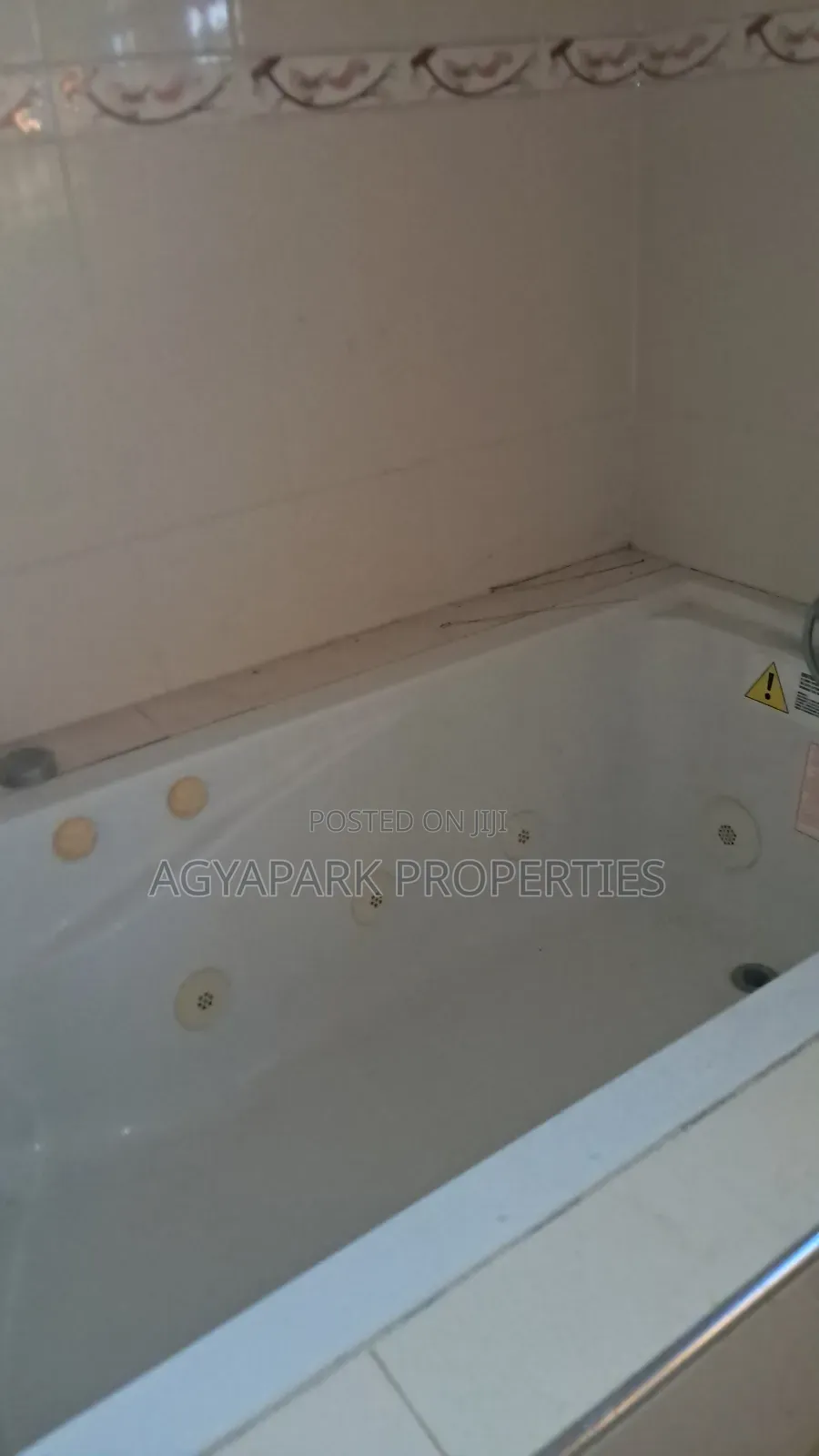 Commercial House for Sale in Amasaman