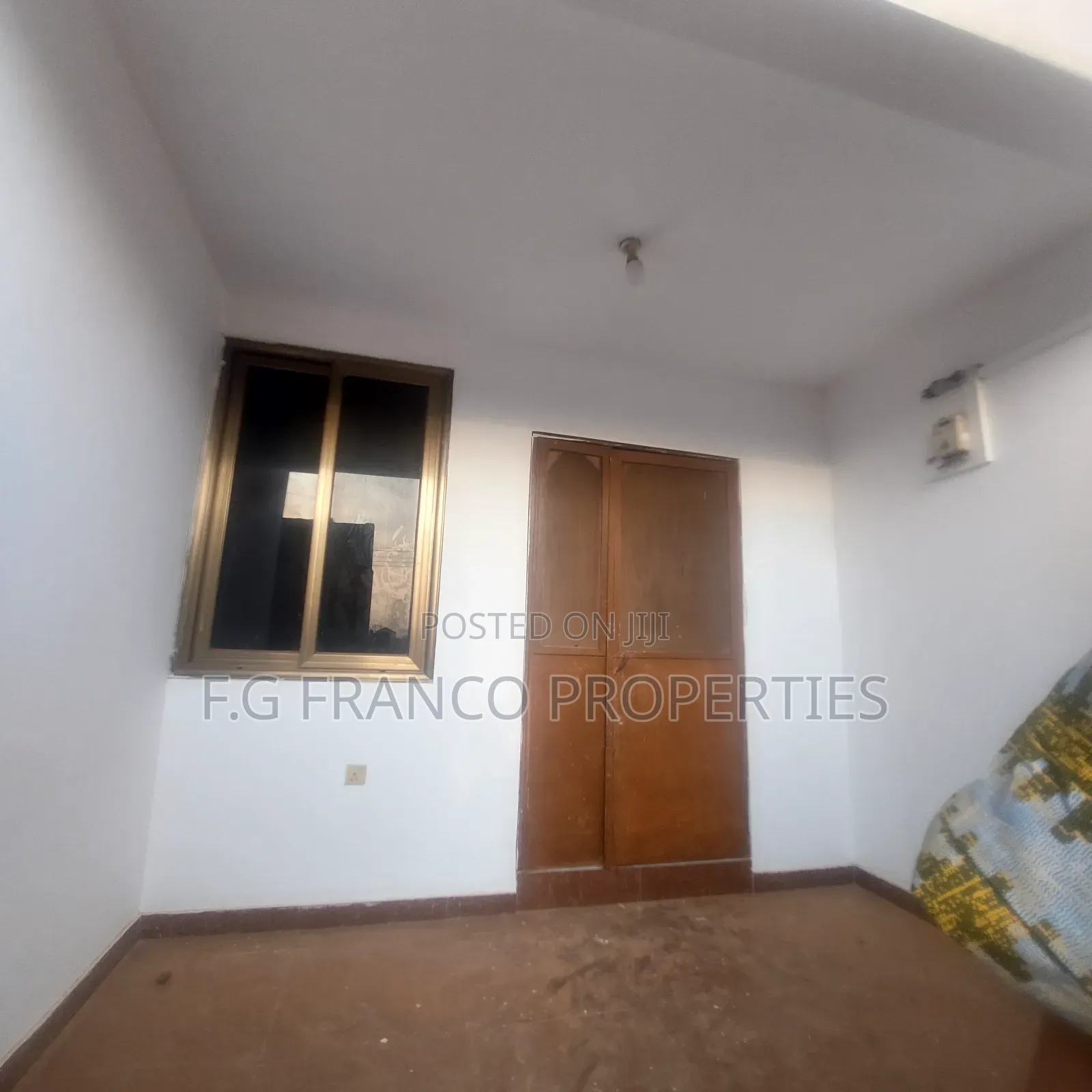 2bdrm Apartment in Kg Franco Properties, Spintex for rent in Spintex