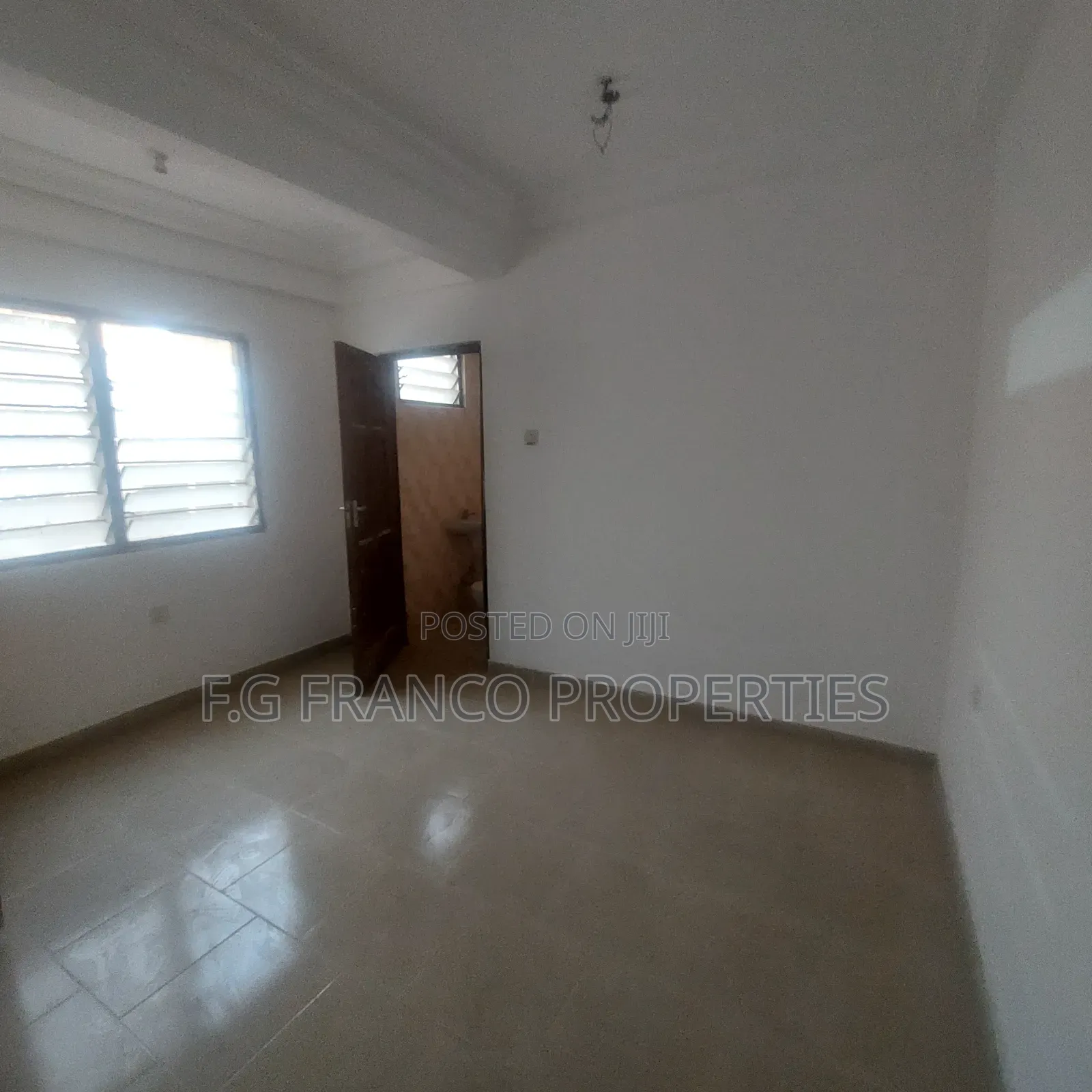 2bdrm Apartment in Kg Franco Properties, Spintex for rent in Spintex