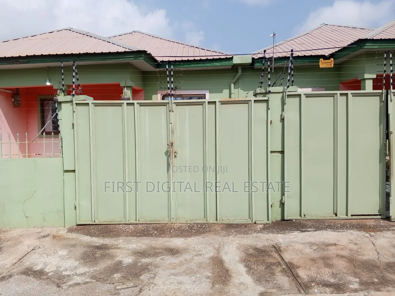 2bdrm House in First Digital Real, New Market for rent in New Market
