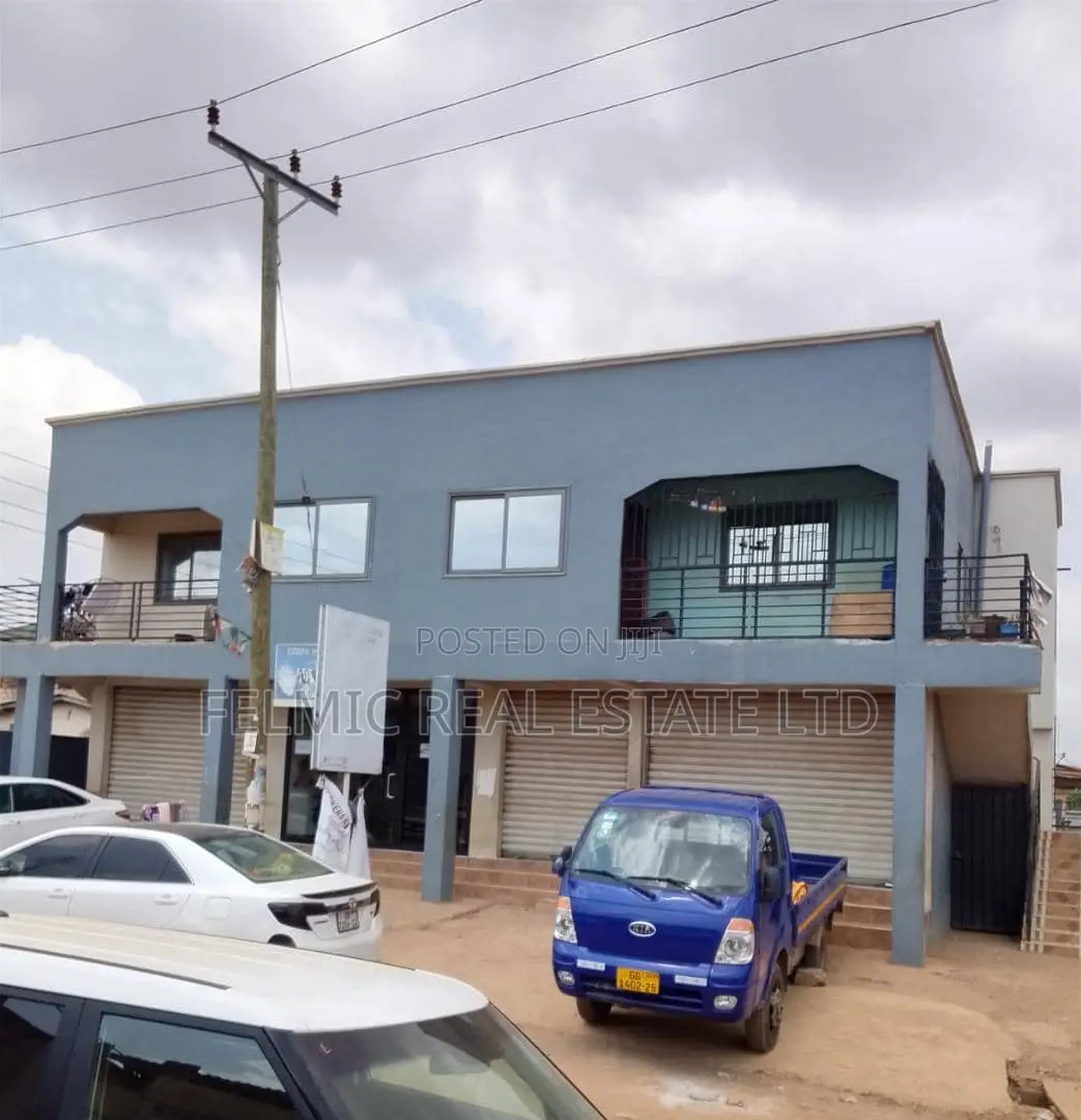 4bdrm Apartment in Felmic Real Estate, Ofankor for sale in Ofankor