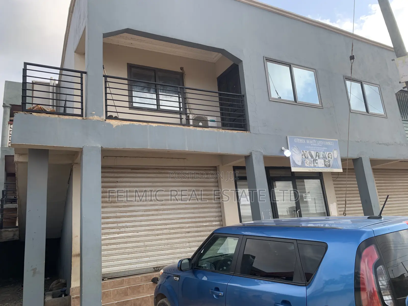 4bdrm Apartment in Felmic Real Estate, Ofankor for sale in Ofankor