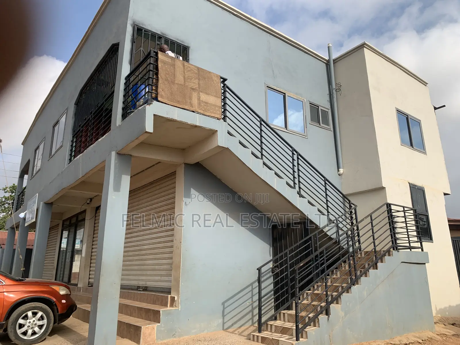 4bdrm Apartment in Felmic Real Estate, Ofankor for sale in Ofankor
