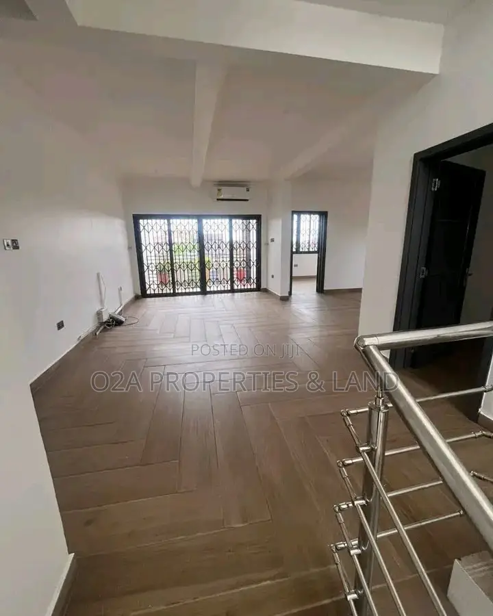 Furnished 4bdrm House in Tse Addo, Tseaddo for rent in Tseaddo