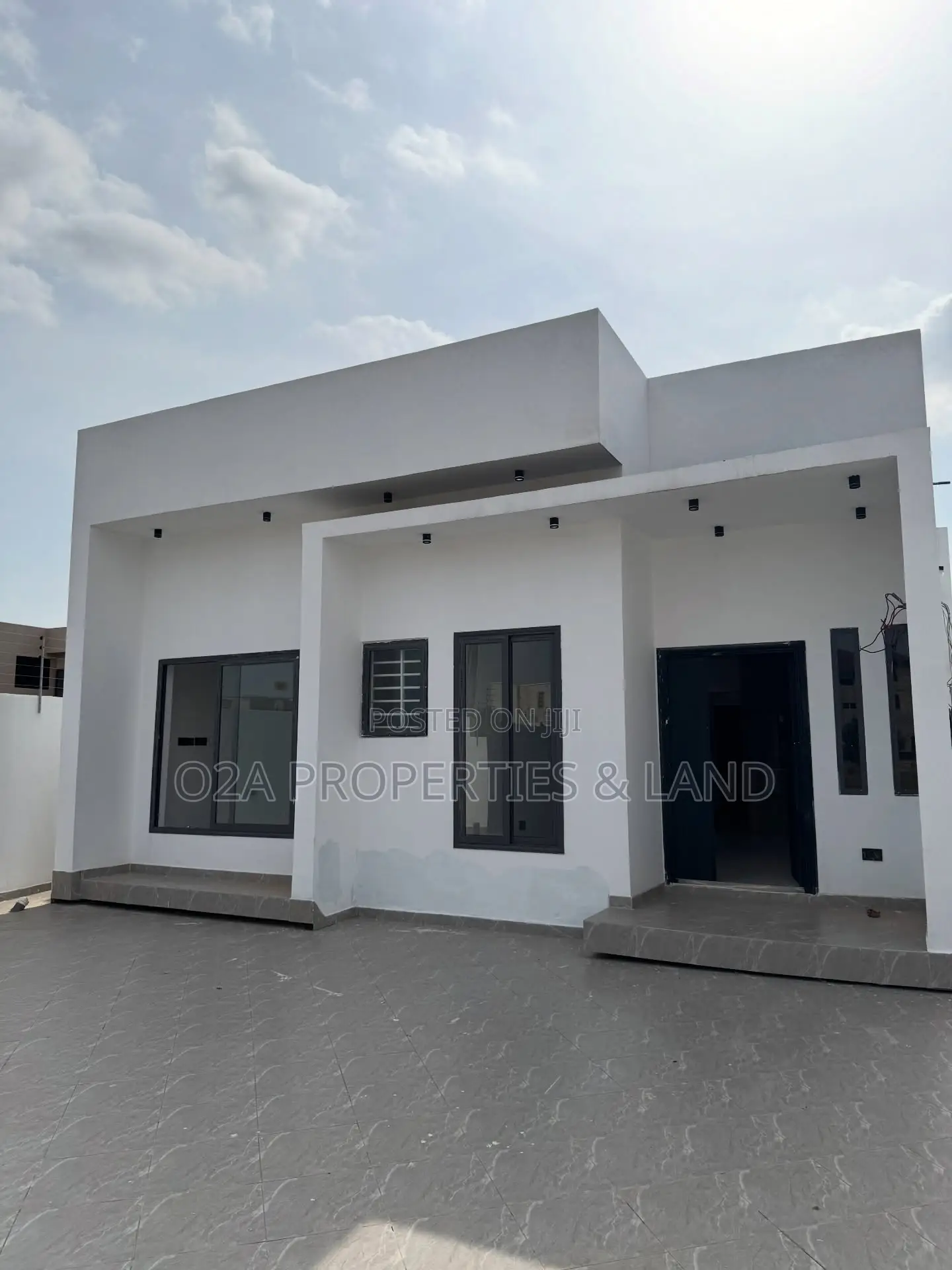 3bdrm House in East Legon Hills for sale in New Legon