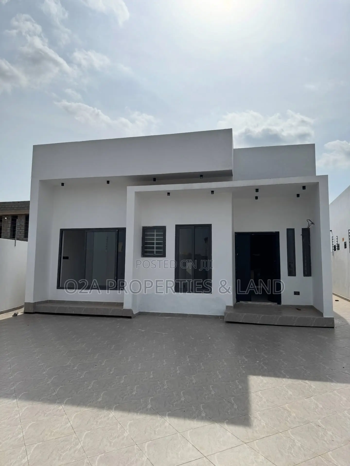 3bdrm House in East Legon Hills for sale in New Legon
